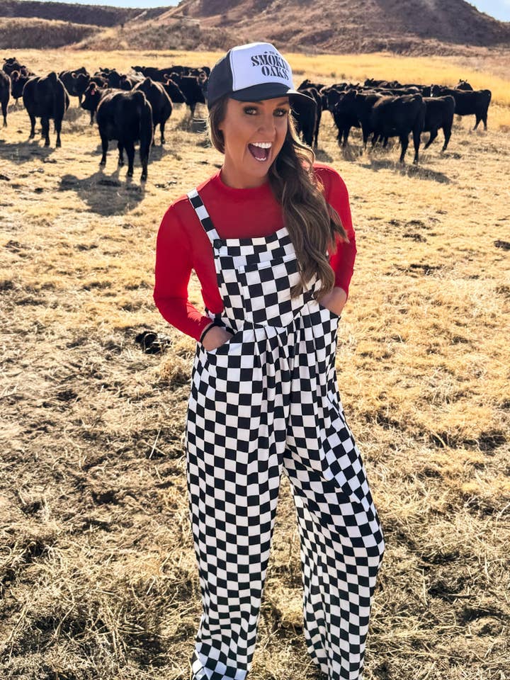 Combinaison Tour de Piste pour la vente par Sterling Kreek