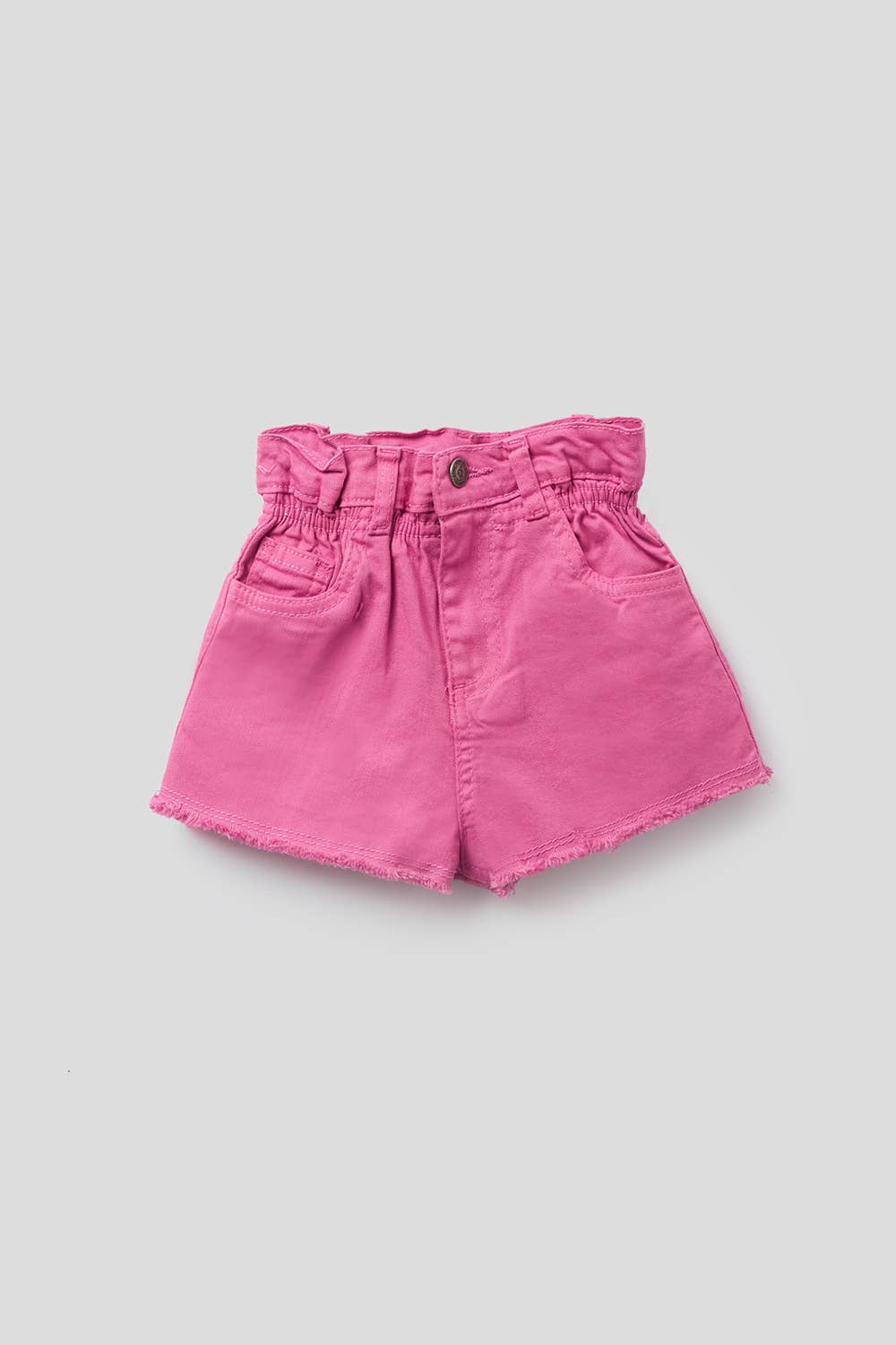 Street Monkey - Wholesale Shorts - Kids - Girl's Shorts - 96014-Sp