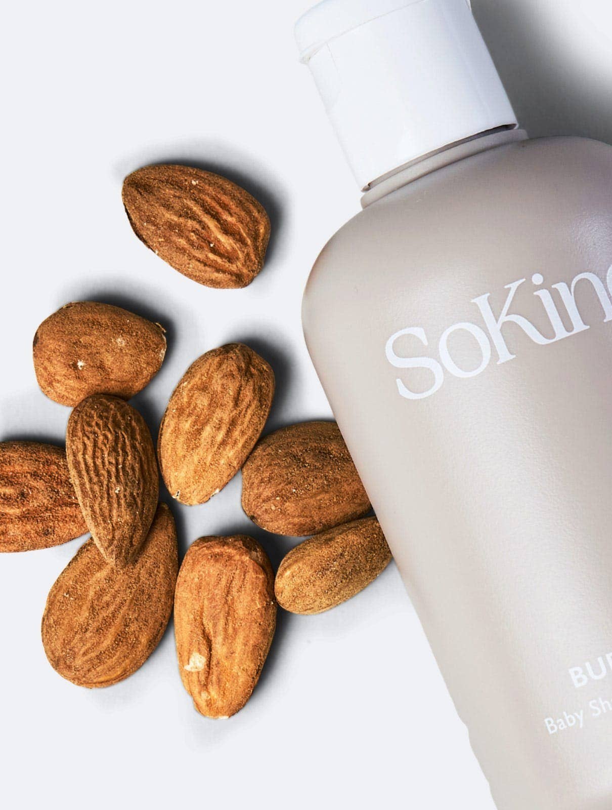 SoKind – Großhandel 2-in-1-Shampoo & -Duschgel – Baby – Bubble Time Baby Shampoo und Duschgel5