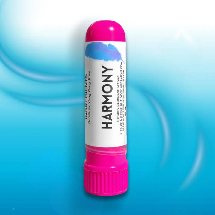 Inalatore Harmony per la vendita all'ingrosso da parte di No Crap In It