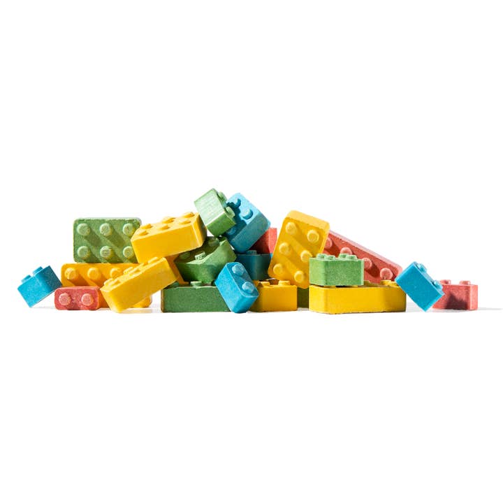 Doscher's Candy - Wholesale Hard Candy - Candy Blocks