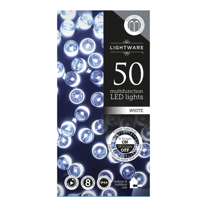 50 LED Battery Lights and other Purchase wholesale cob led. Free returns & net 60 terms on Faire trending on Faire.