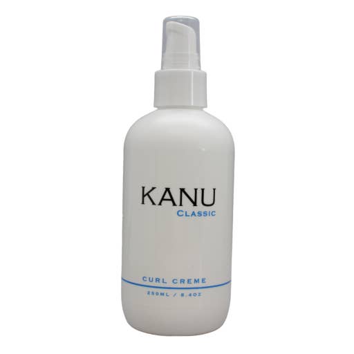 Classic Curl Crème for wholesale by Kanu