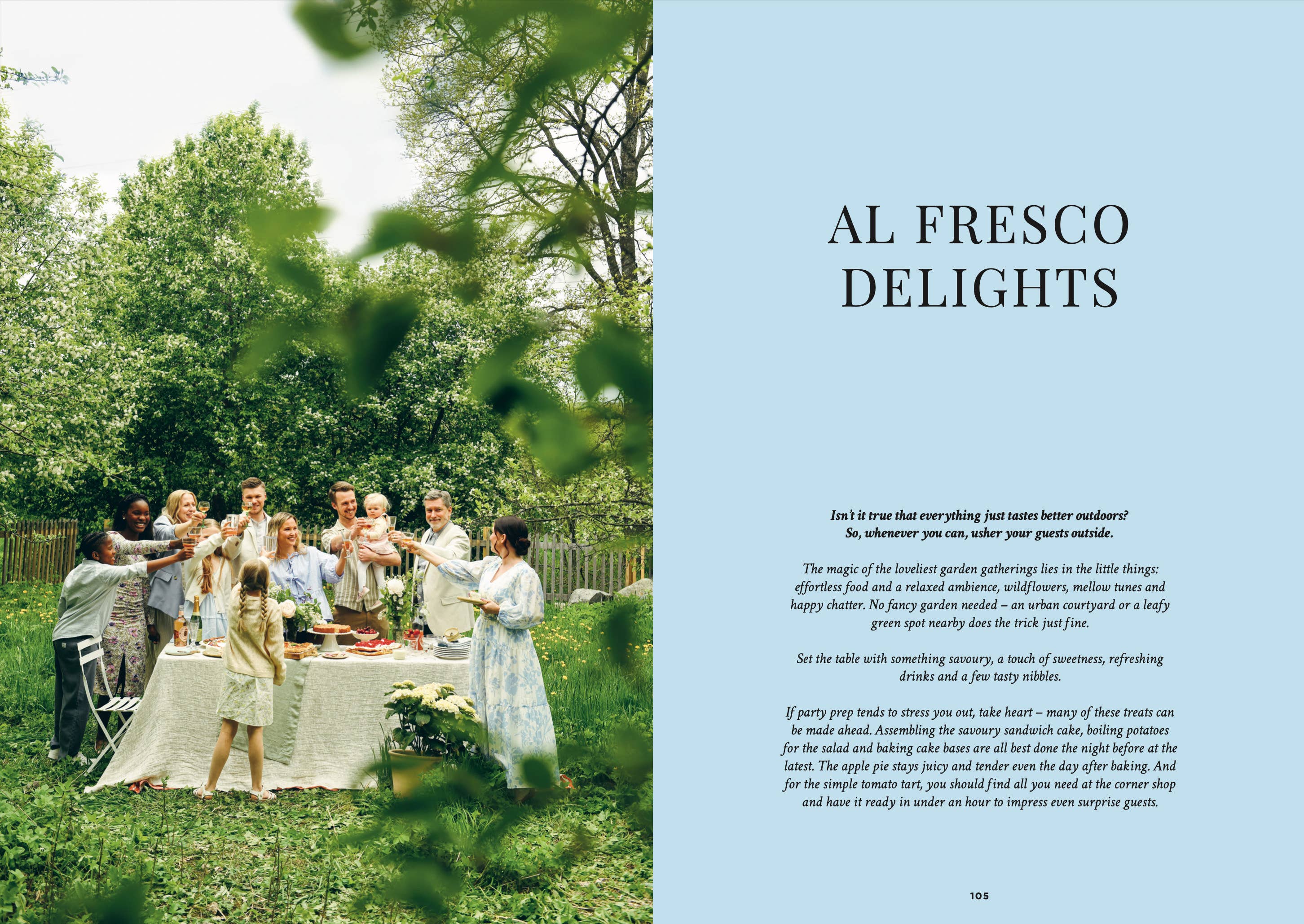 Cozy Publishing - Wholesale Cookbooks and food - Cookbook: Crumbs of Joy9