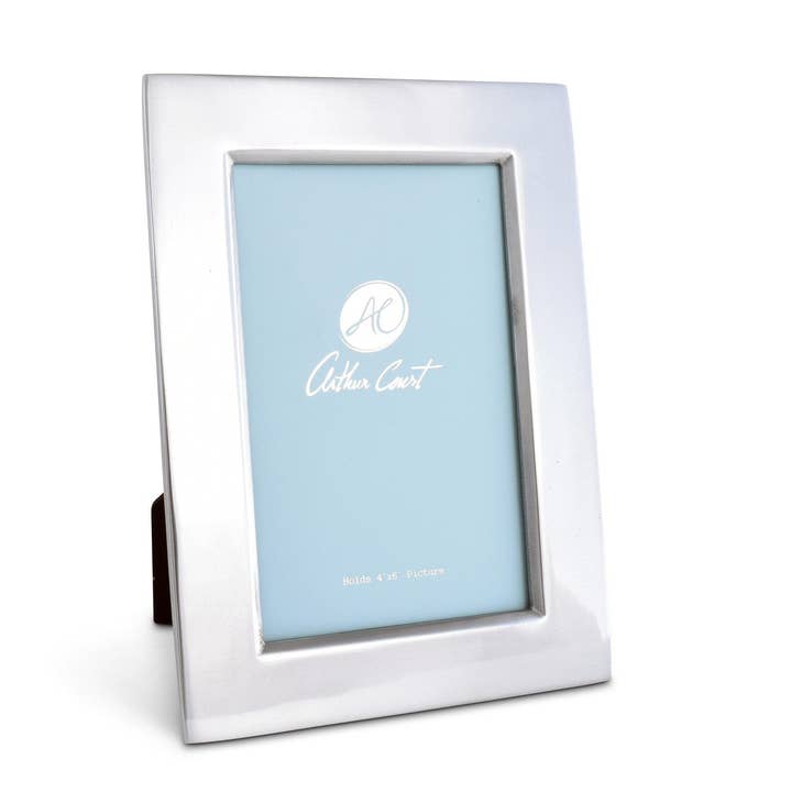 Arthur Court - Wholesale Picture Frame - Classic Engravable Photo Frame3