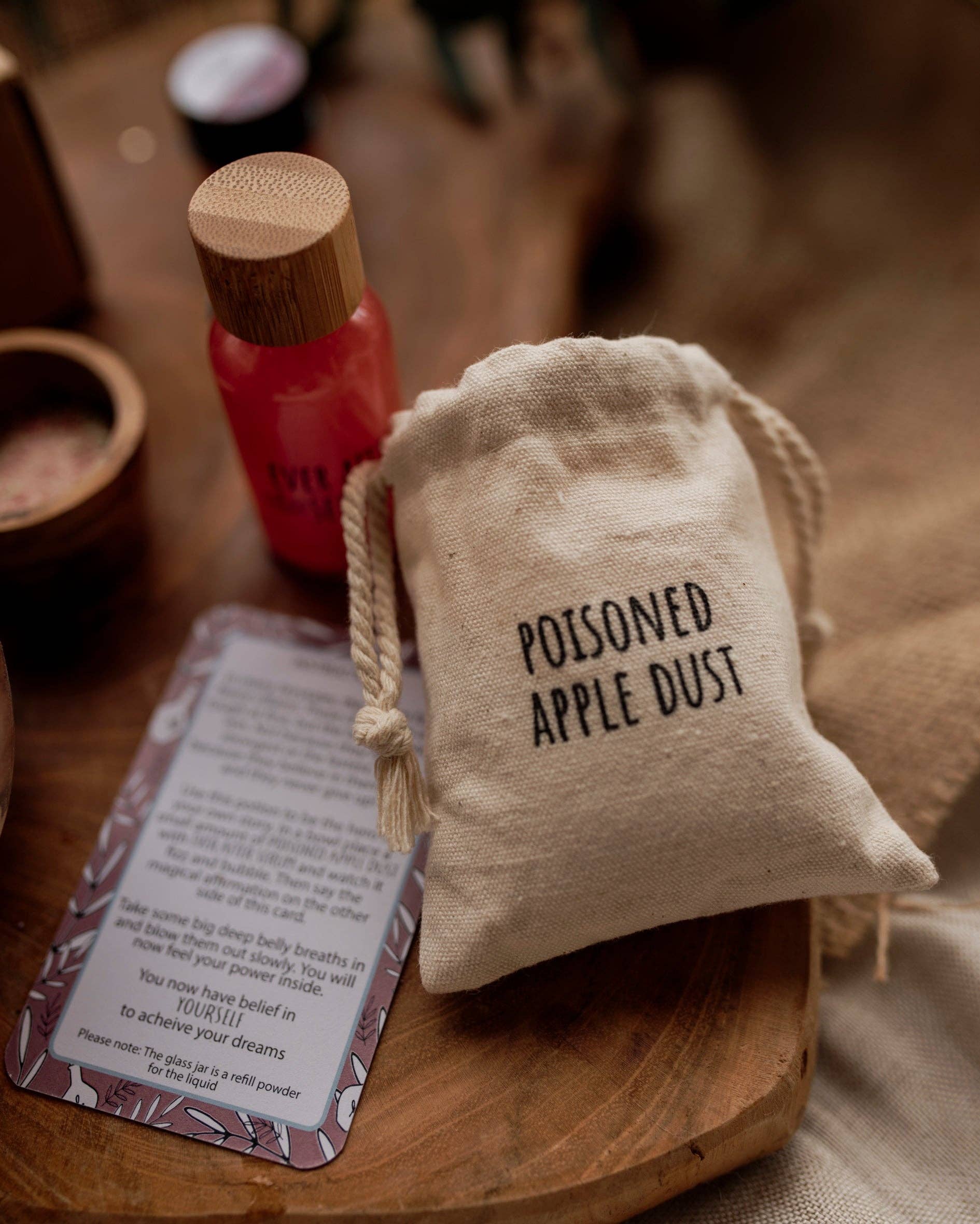 The Little Potion Co - Wholesale DIY Craft Kit - Kids - MINI - Once Upon a Potion - Potion Kit5