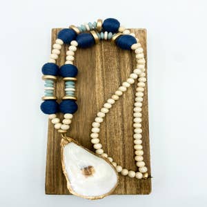 The Louise – The Beaded Oyster Co.