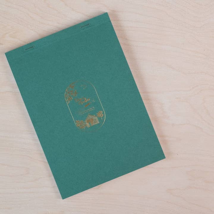 Almohadilla de práctica de caligrafía para venta al por mayor de Tom's Studio