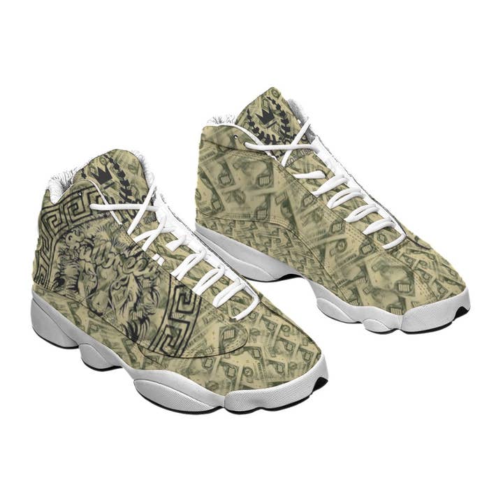 Women's Curved Basketball Shoes With Thick Soles for wholesale by fullbreedcustom