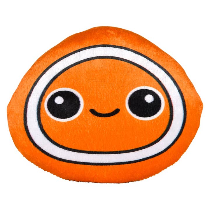 La Luna Bella - Toys – wholesale Stuffed/plush toy – Kids & baby – 6" BUMBINO AQUATIC plush LLB Plush Toys