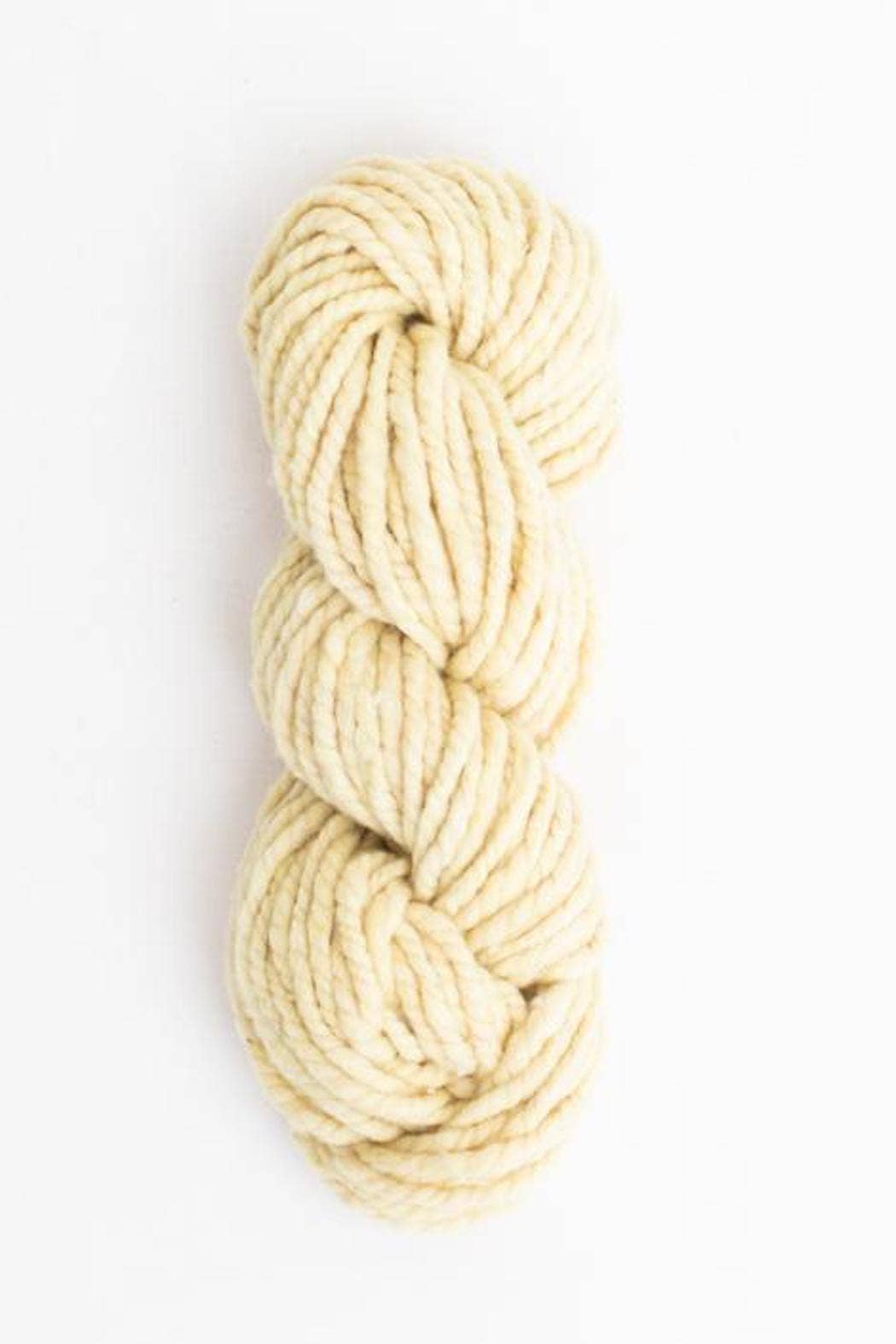 Handspun Hope - Wholesale Yarn - Organic Merino Wool Super Bulky10