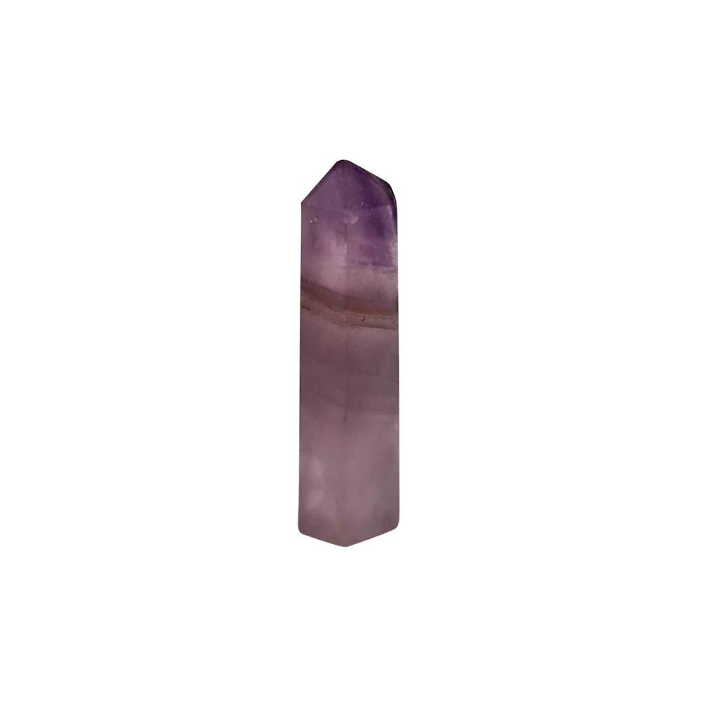 VIE – wholesale Spiritual stone/crystal – Pencil, 2-3cm0