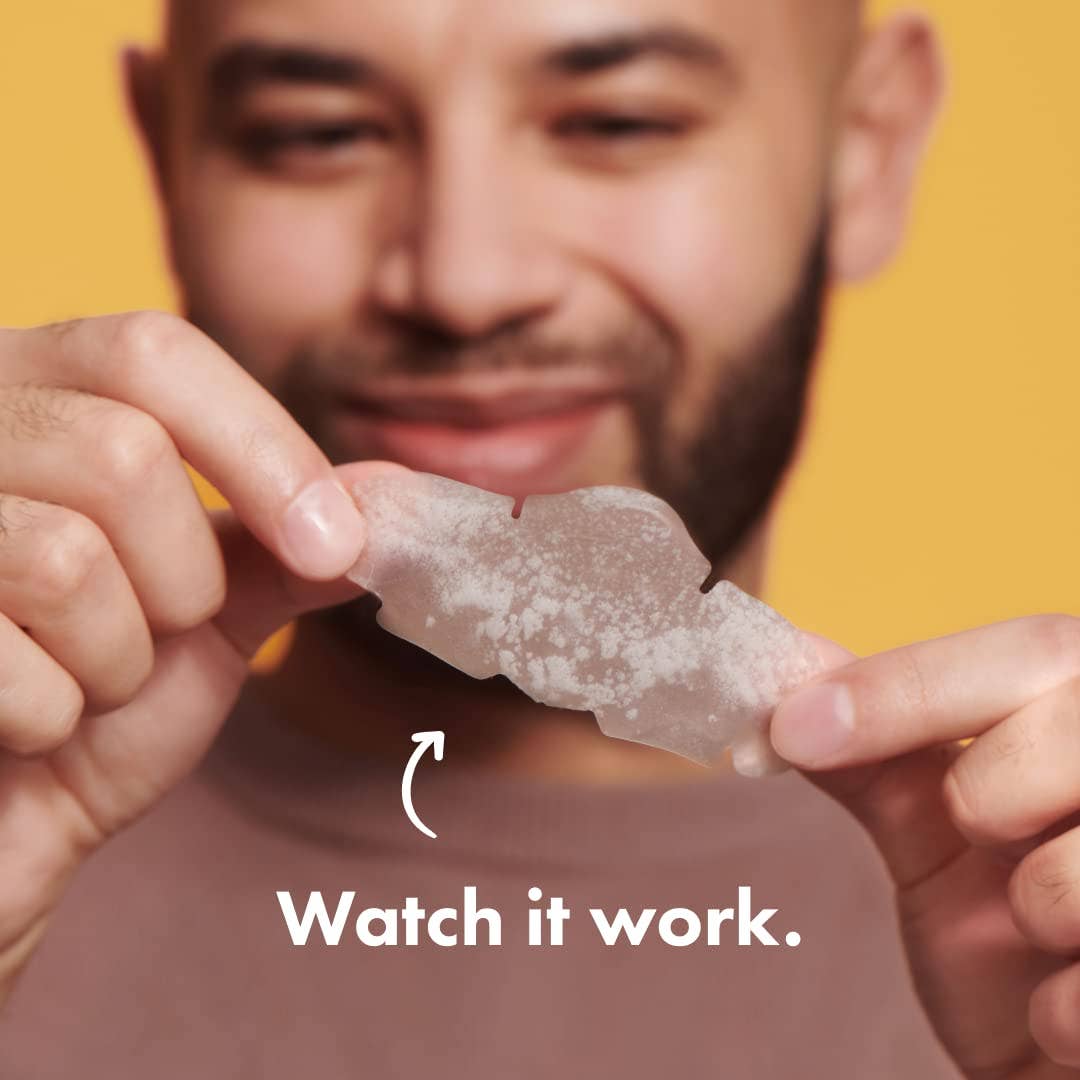 MEHIAZ - Wholesale Acne/Hydrocolloid Patch - Nose Gunk Patch – 10 Ct3