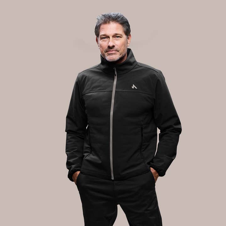 Tendo Jacket for wholesale by Nivis