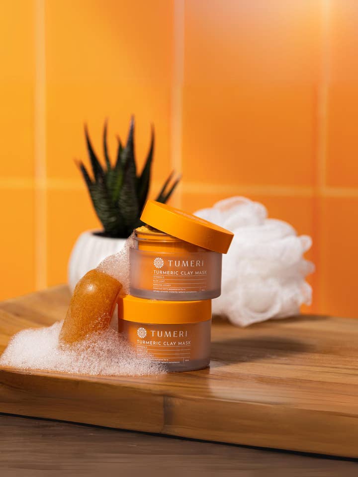 Golden Glow Duo for wholesale by TUMERI