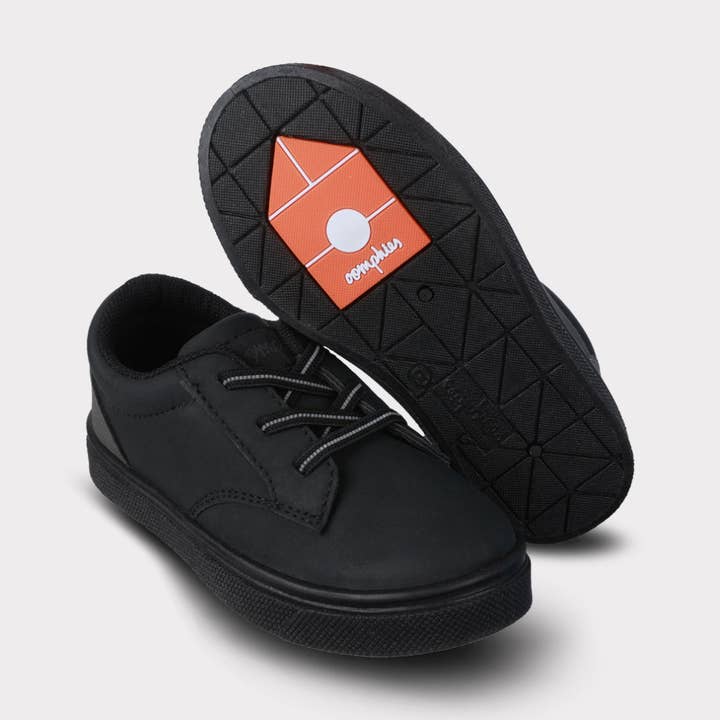 Oomphies - Wholesale Lifestyle Sneakers - Kids - Jace Boys Slip-On Shoes11