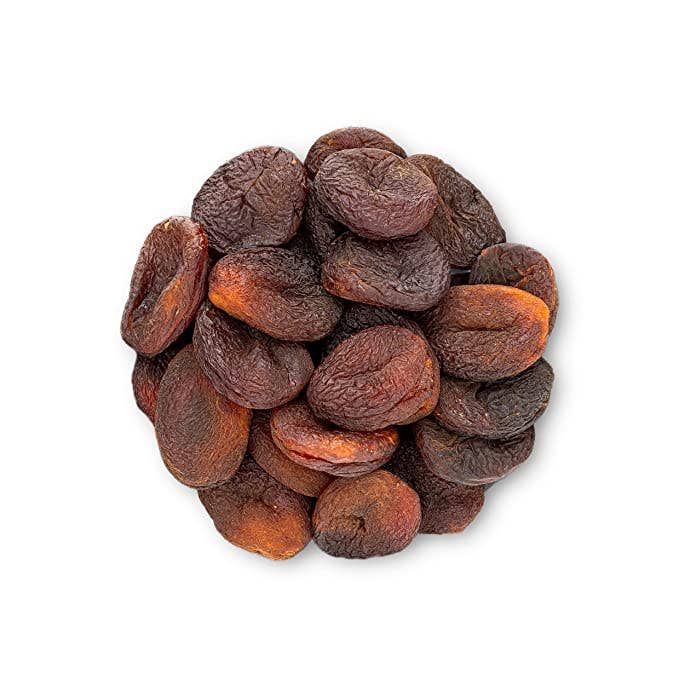 Food To Live - Wholesale Dried/dehydrated fruit - Organic Dried Apricots – Non-GMO, Kosher, Unsulfured, Raw1