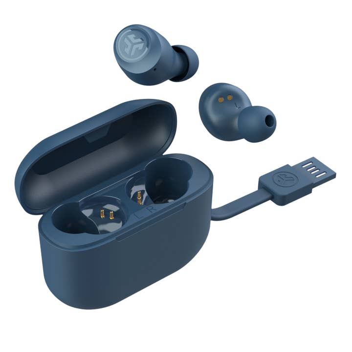 Jlab - Wholesale Headphones - JLab GO Air POP True Wireless Earbuds45