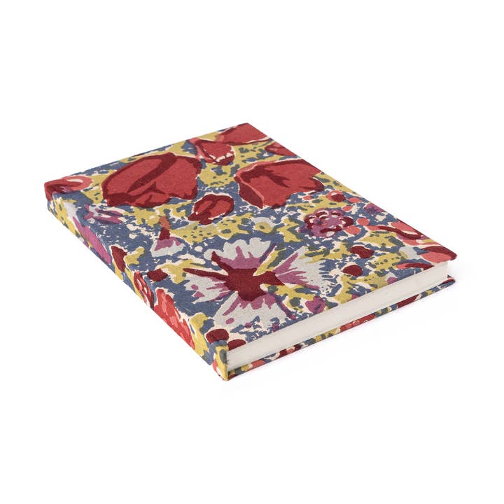 Diario Jardin Red & Grey para venta al por mayor de Caravan Home