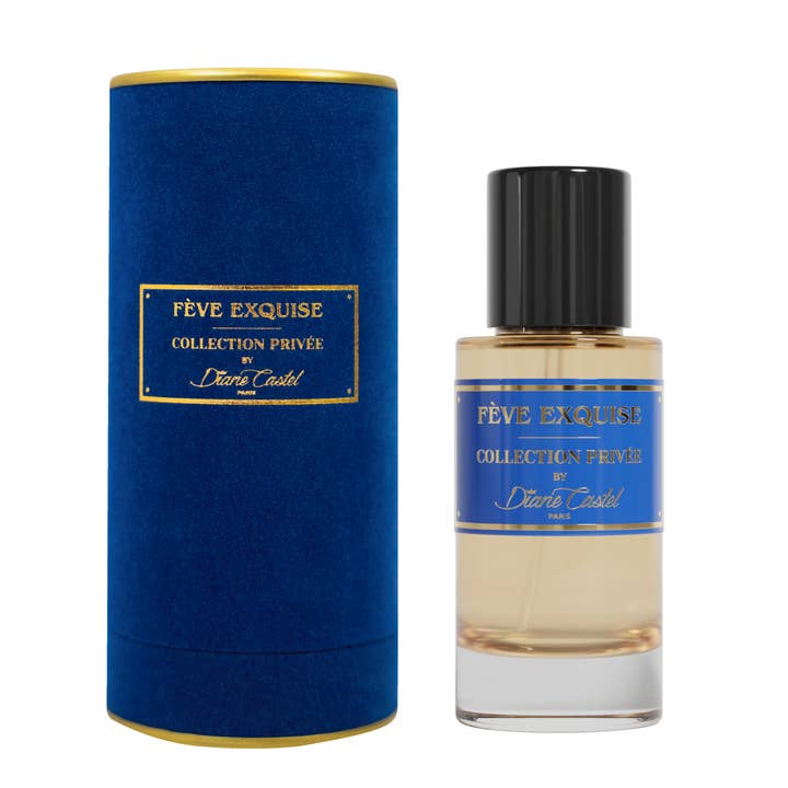 L'Office des Parfums - Wholesale Perfume/Eau de Toilette - Private Collection - Exquisite Bean1