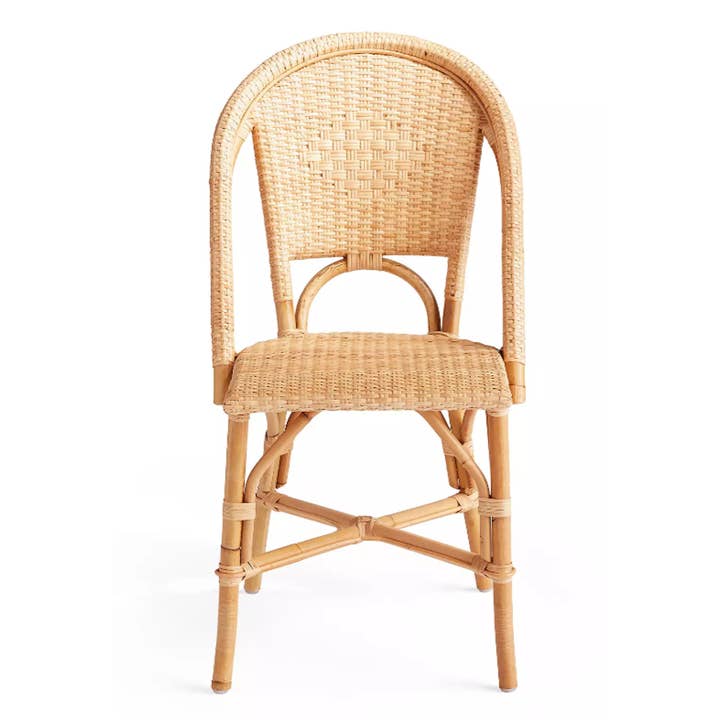 Cantiq Living - Wholesale Chair - Marbella Bistro Chair - Natural1