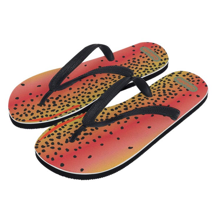 Herre Cuttytown Glatte Flip Flops for engroshandel hos Catchflo
