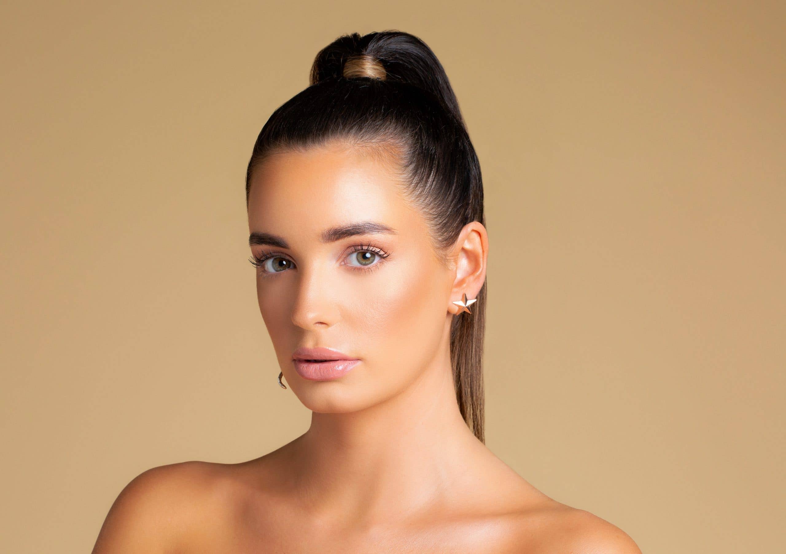 Dominic Paul Cosmetics Limited – wholesale Makeup contour – Multipurpose Contour Palette3