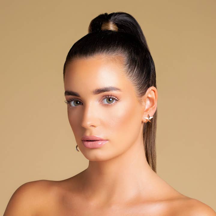 Dominic Paul Cosmetics Limited – wholesale Makeup contour – Multipurpose Contour Palette3