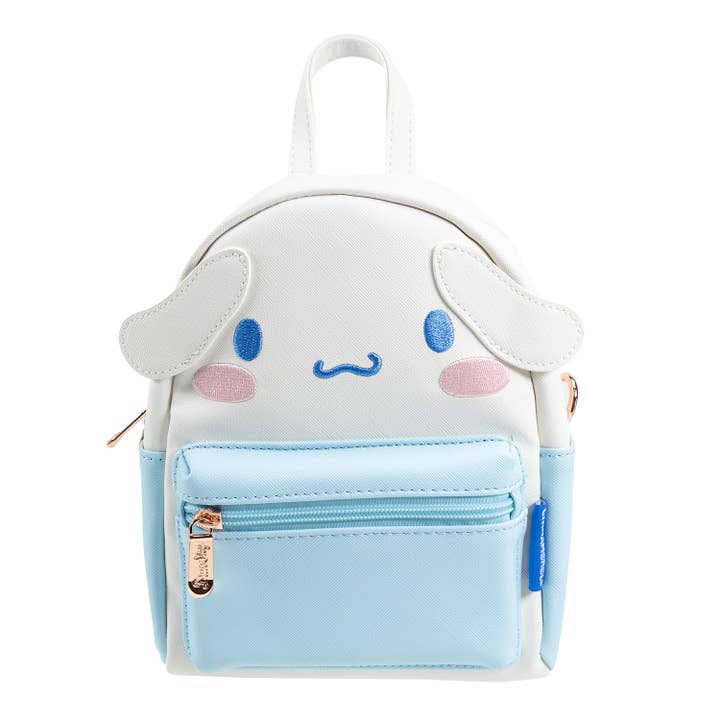 Sanrio Cinnamoroll - Rugzak Mini voor wholesale door Mad Monkey GmbH