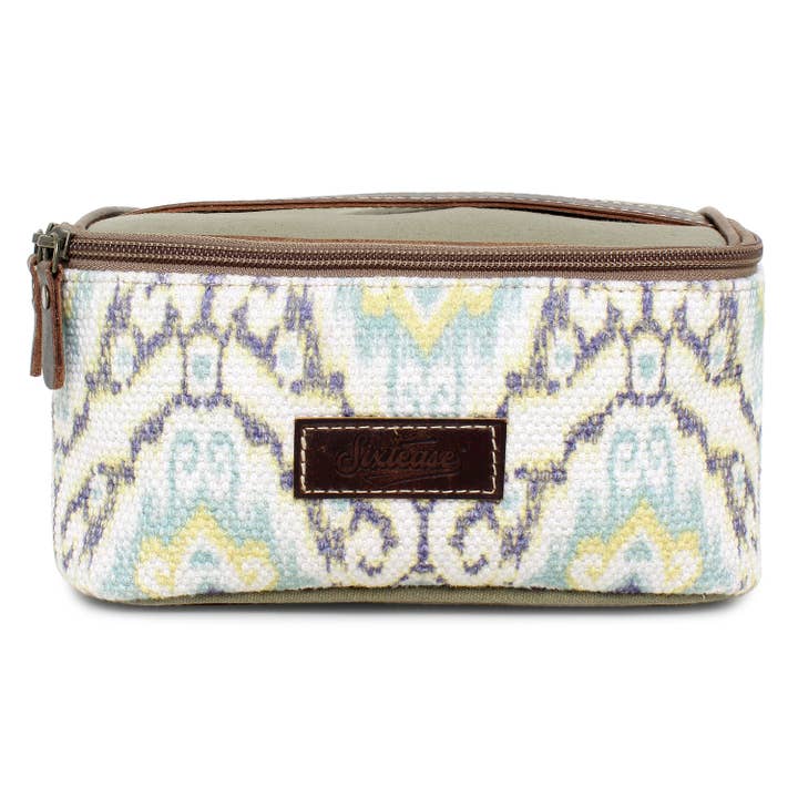 Sixtease Bags USA - Wholesale Makeup/Cosmetic Bag - SB-4018 Makeup/Cosmetic Bag