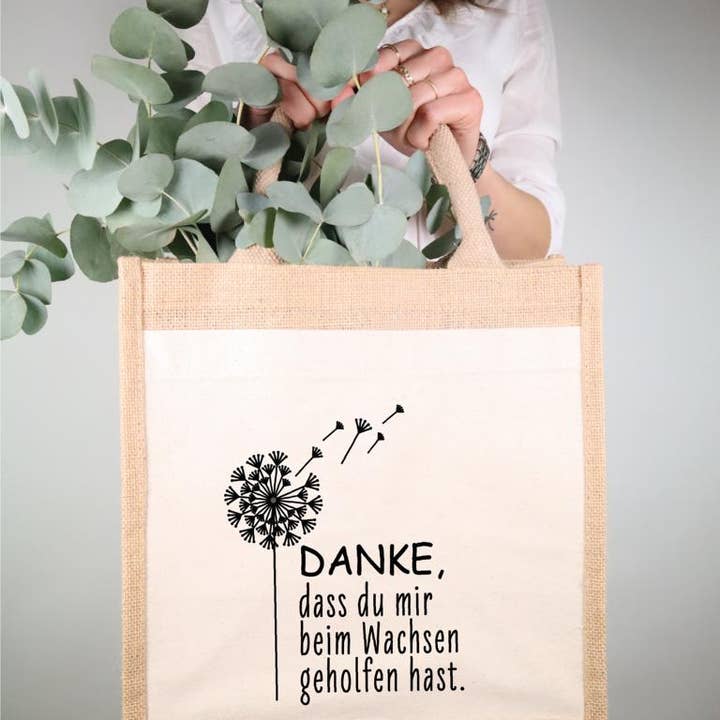 Teacher | Educator | Educator | School Gift Bag for wholesale by isaMi