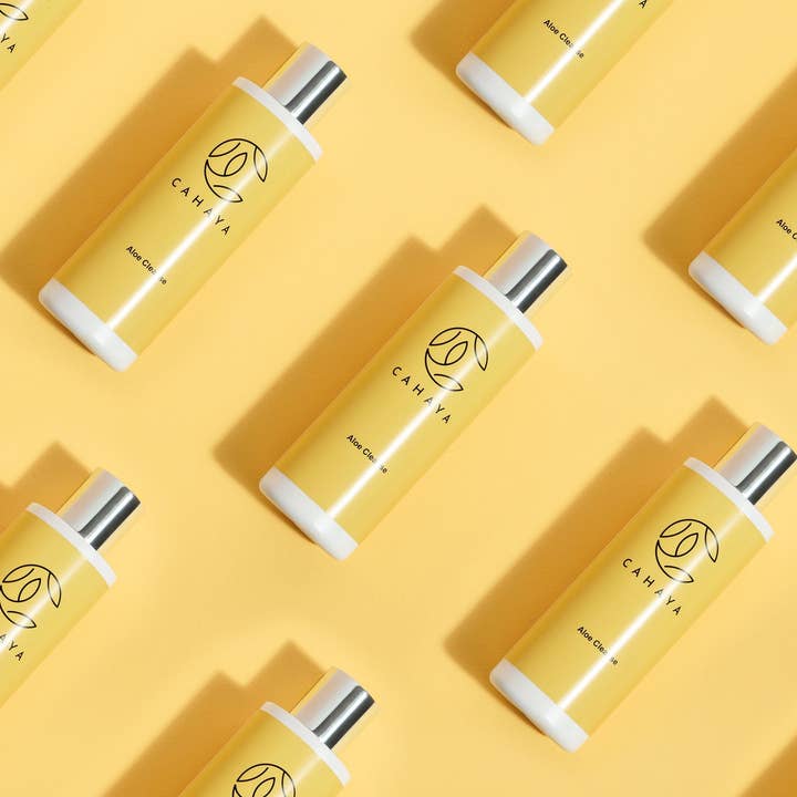 Cleanse Set for wholesale by Cahaya