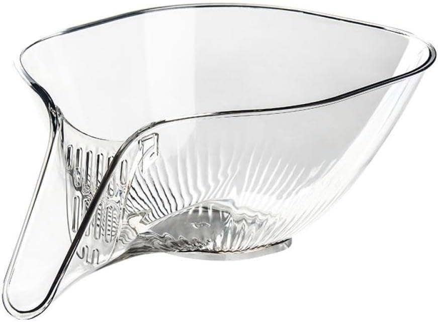 VIGOR - Vente Ustensile/gadget de cuisine - Entonnoir multifonctionnel, égouttoir, panier, passoire à aliments1