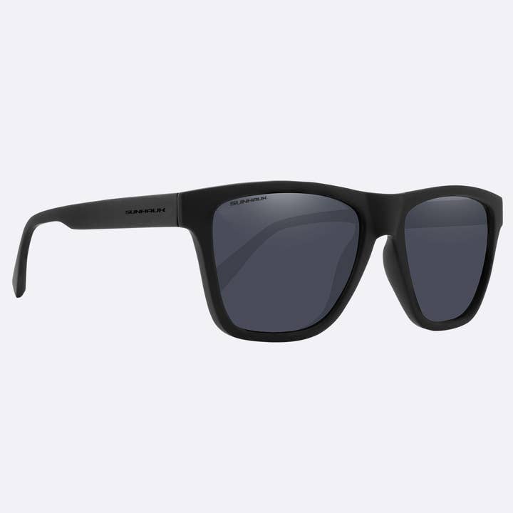 Super Black for wholesale by Sunhauk Eyewear