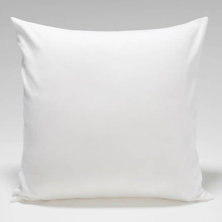 Almohada de color blanco para venta al por mayor de Live Good