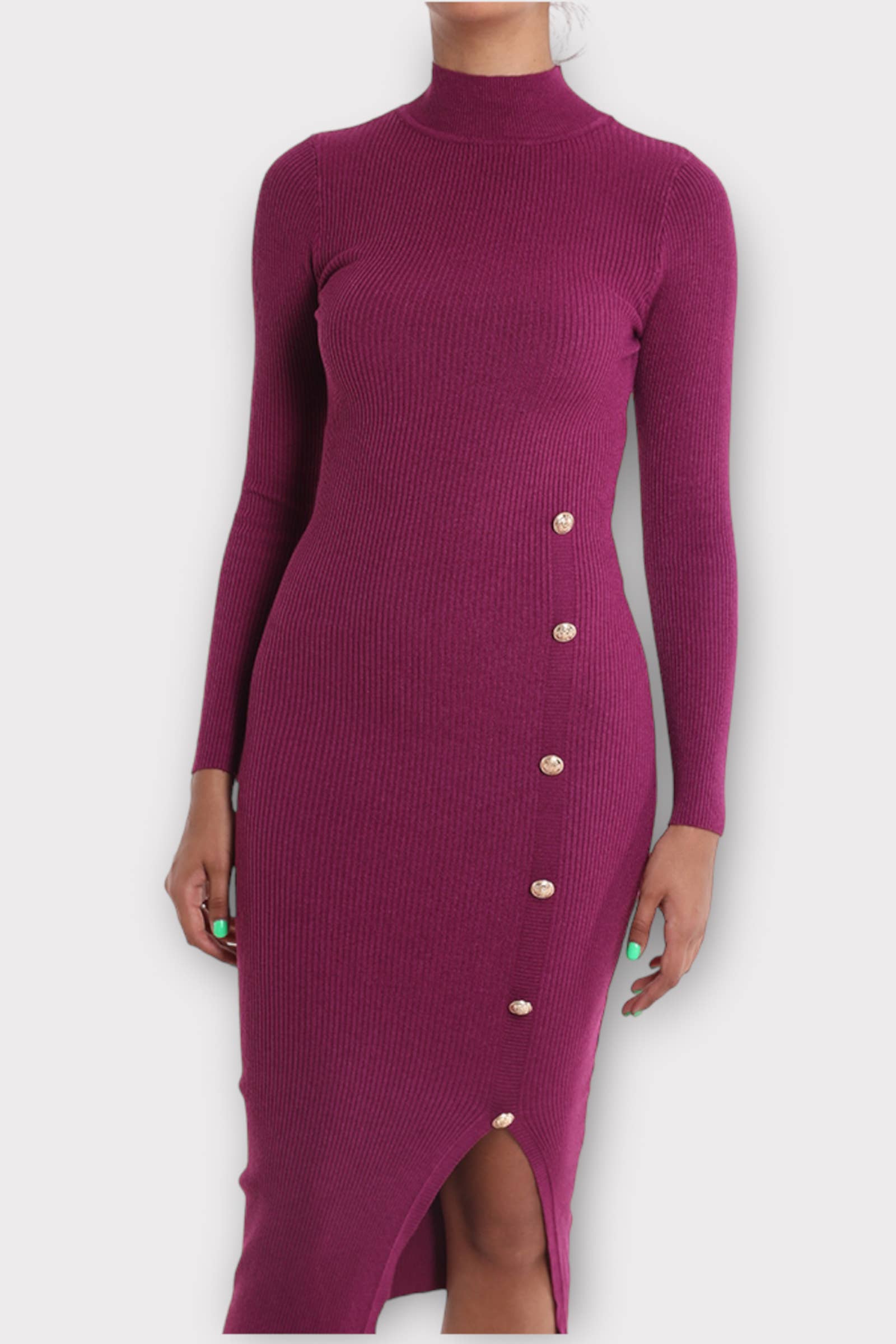 JOANA DANCIU - Wholesale Dress - Women's - Noemi dress6