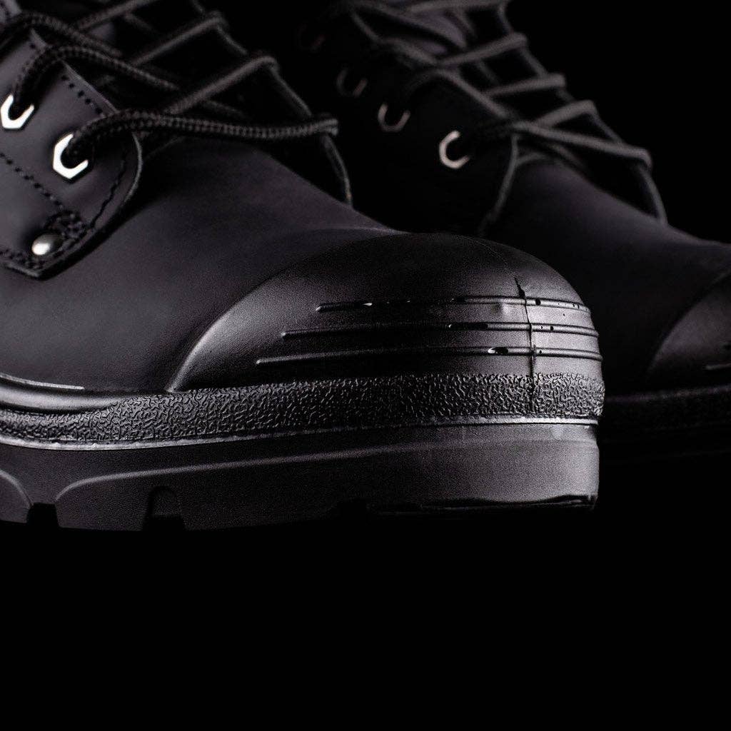 BAD WORKWEAR – Botas de combate - Homem por atacado – BOTAS DE TRABALHO DE SEGURANÇA BAD STORM™ COM ZÍPER9