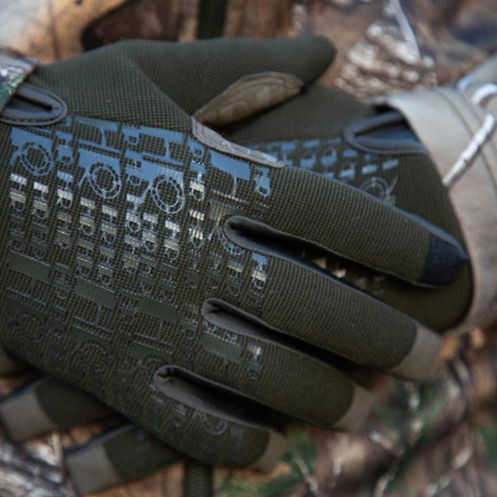 G & F Products - Wholesale Gloves - Unisex - Shooting & Hunting Gloves, Touchscreen, 1 Pair8