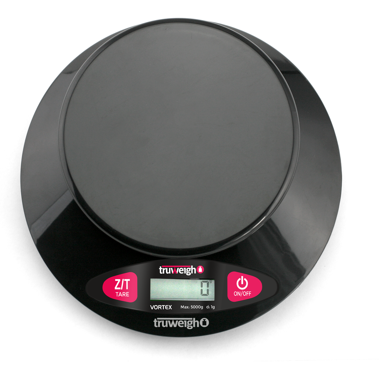 Cannatron - Wholesale Kitchen Appliance - Truweigh Vortex Digital Bowl Scale3