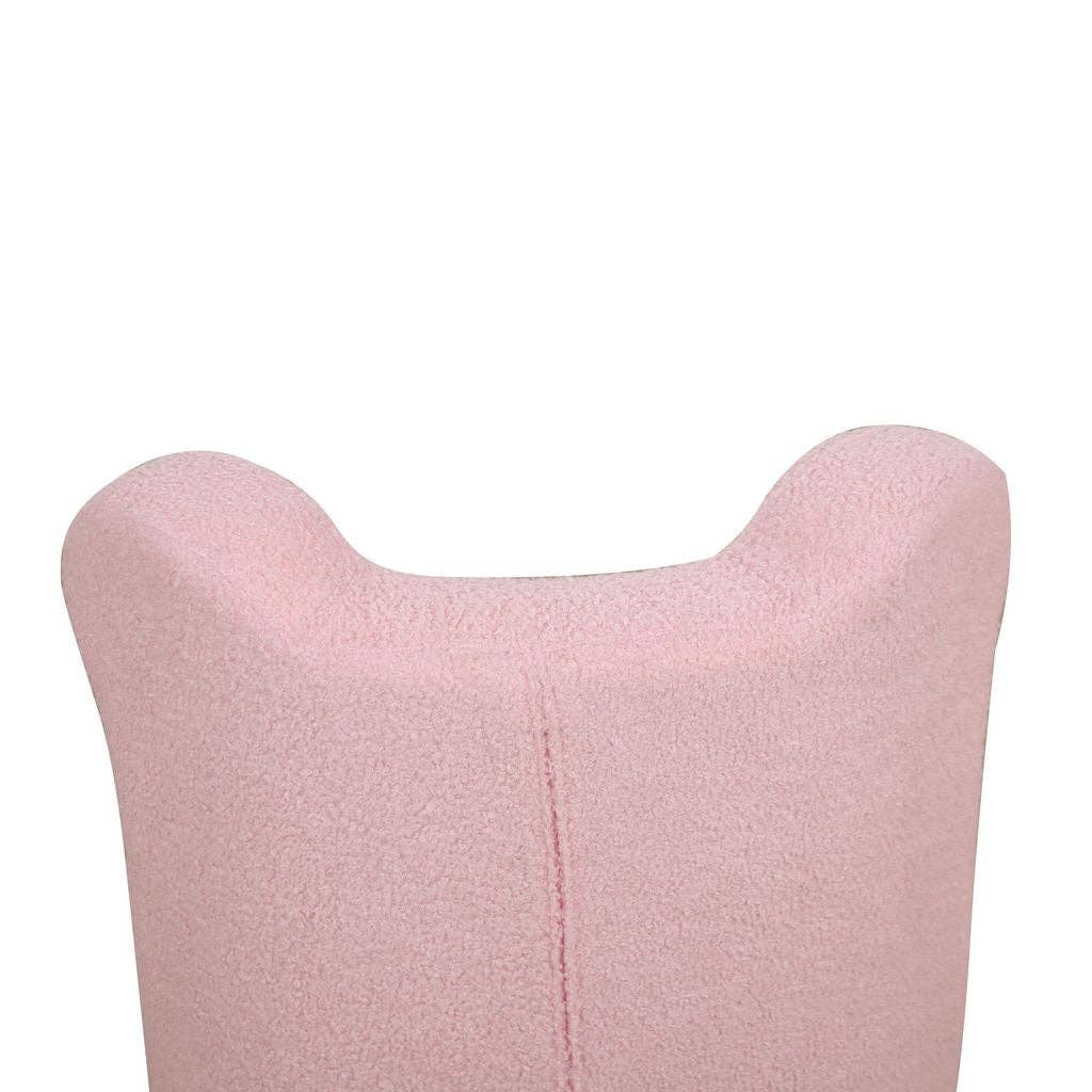 Aria Home - Vendita all'ingrosso Sedia - Bambini - Sedia da club per bambini, sedia a forma di orsetto, curva, grande per bambini7