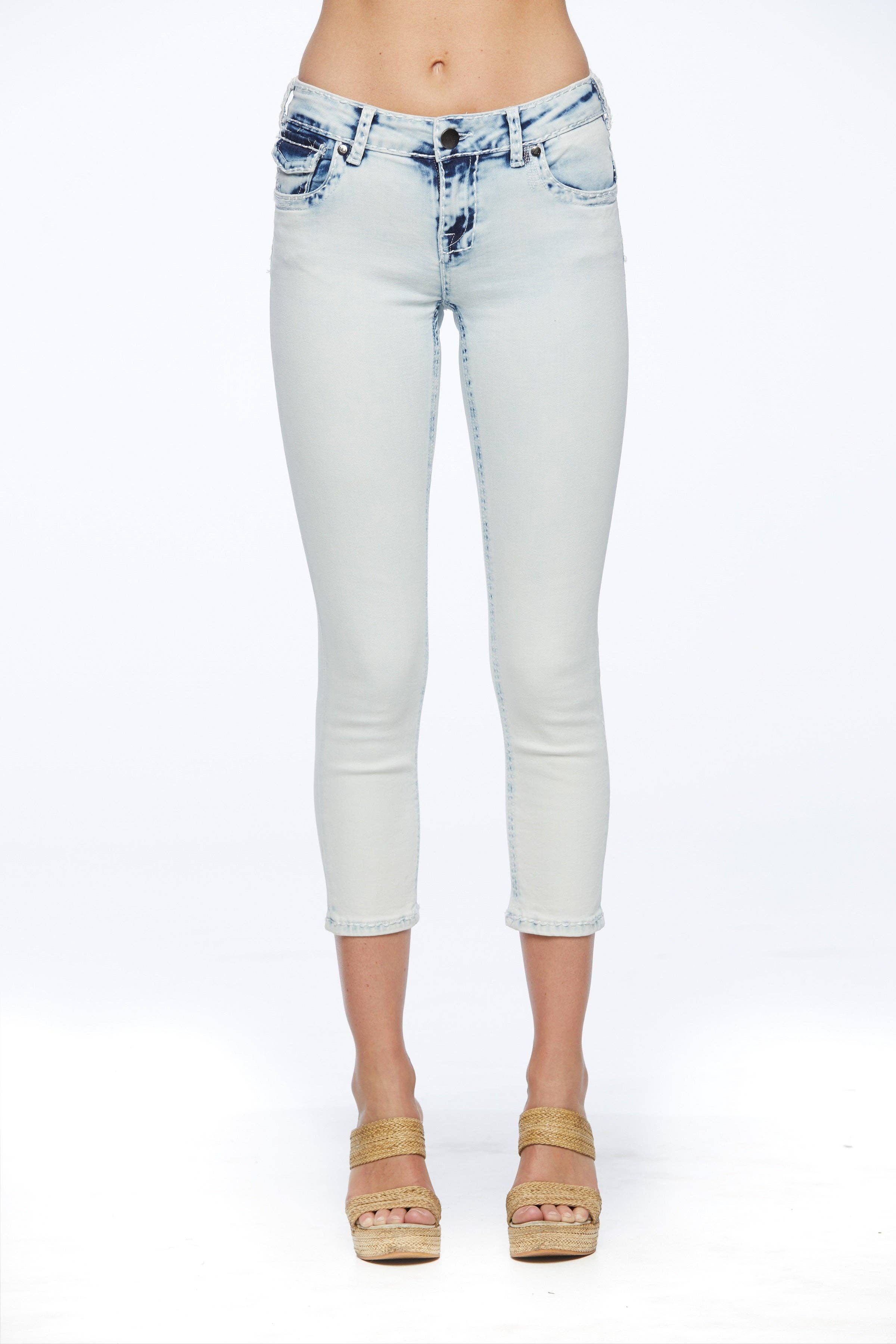 Nottingham S Ice Bleach for wholesale on Faire3