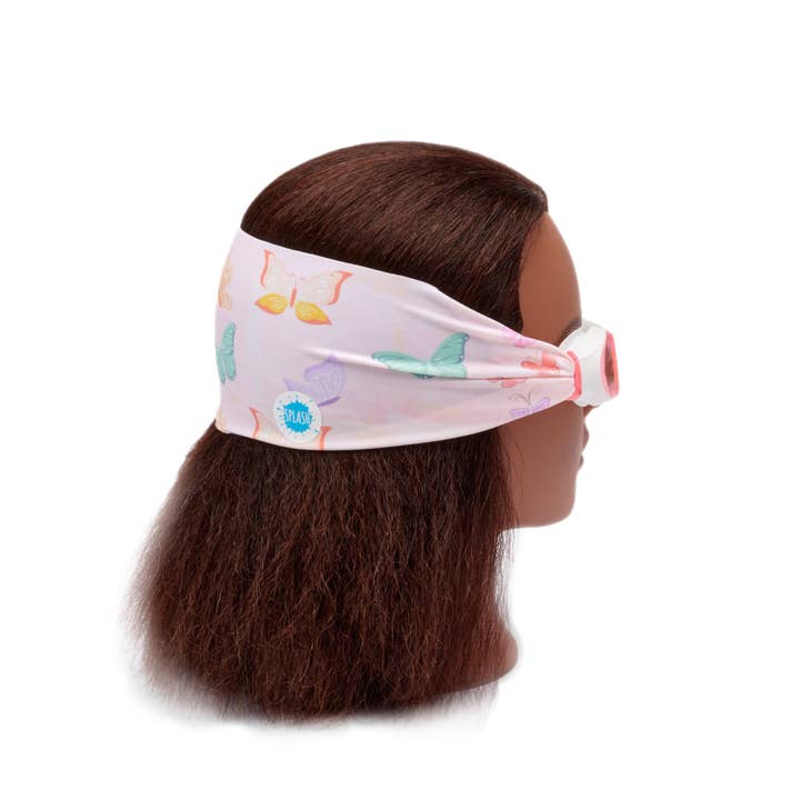 Splash Place Swim Goggles - Wholesale Swim Goggles - Kids & Baby - Flutter Swim Goggles 1