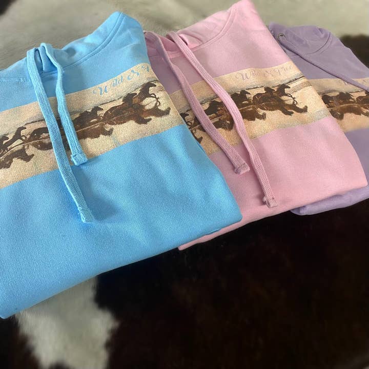 Molleton Crowellz Logo - Wild n free for wholesale by Crowellz