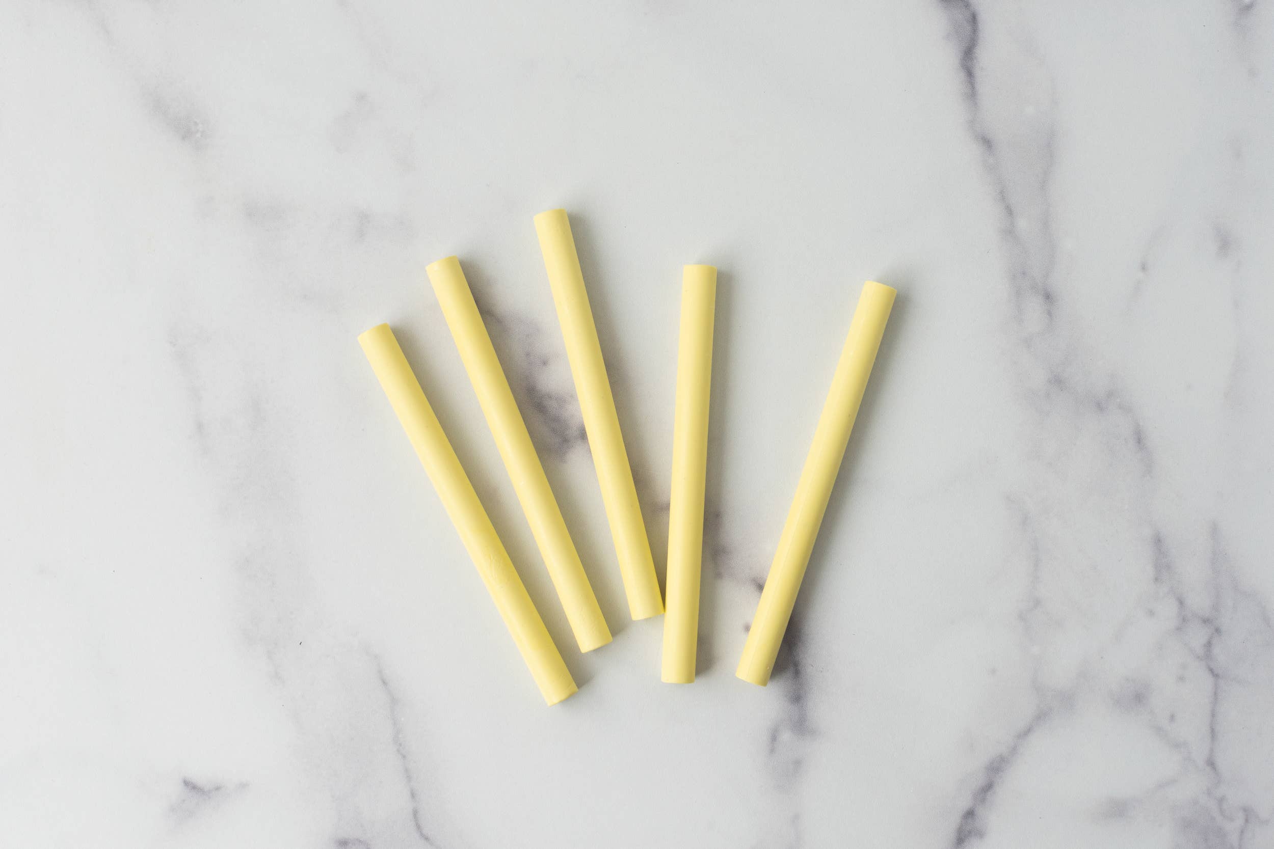 Modern Legacy Paper Company - Wholesale Sealing Wax - Glue Gun Sealing Wax Sticks (Pack of 5)3