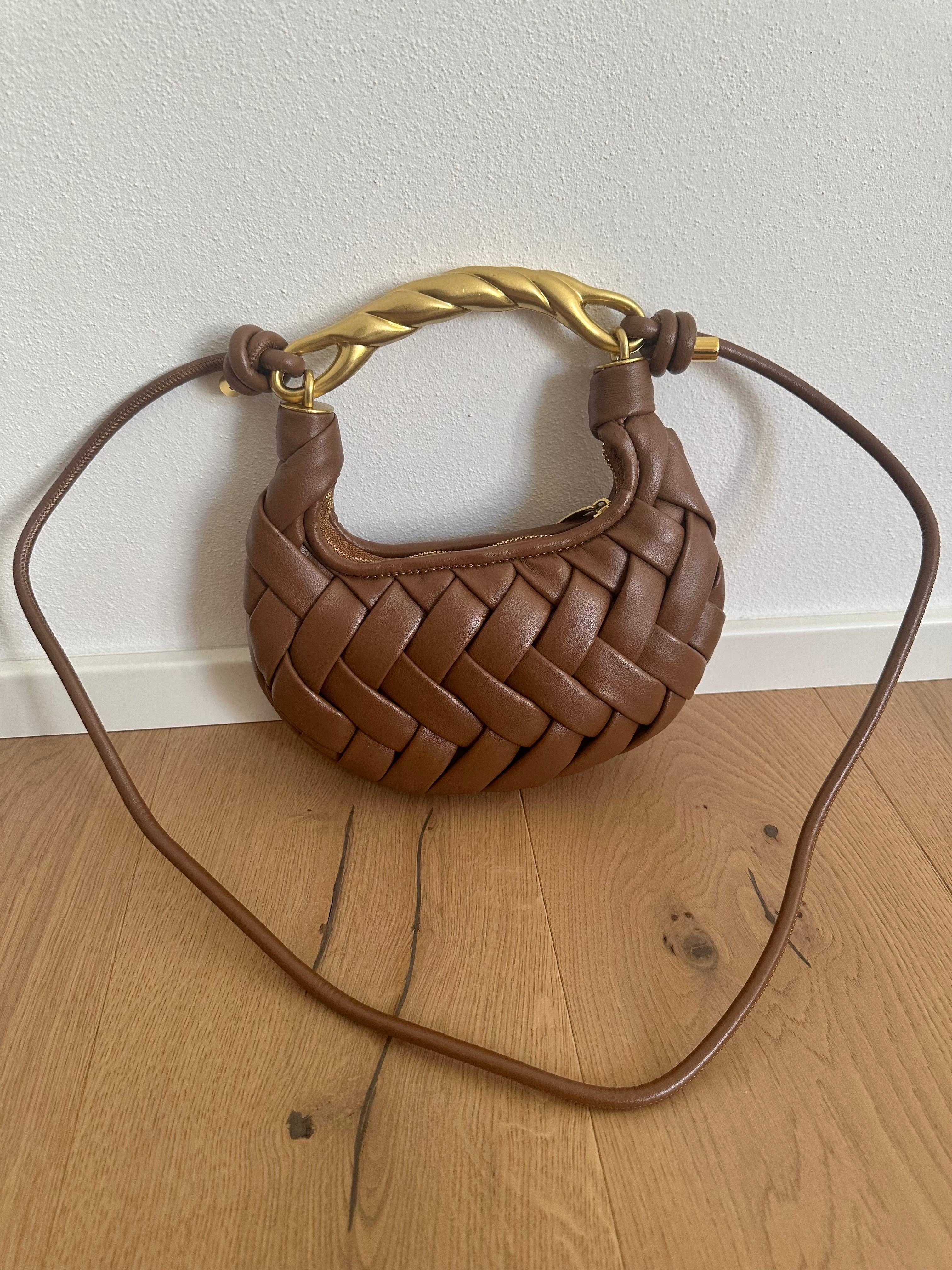 Zhade – wholesale Shoulder bag – women's – UNIQUE - Genuine leather17