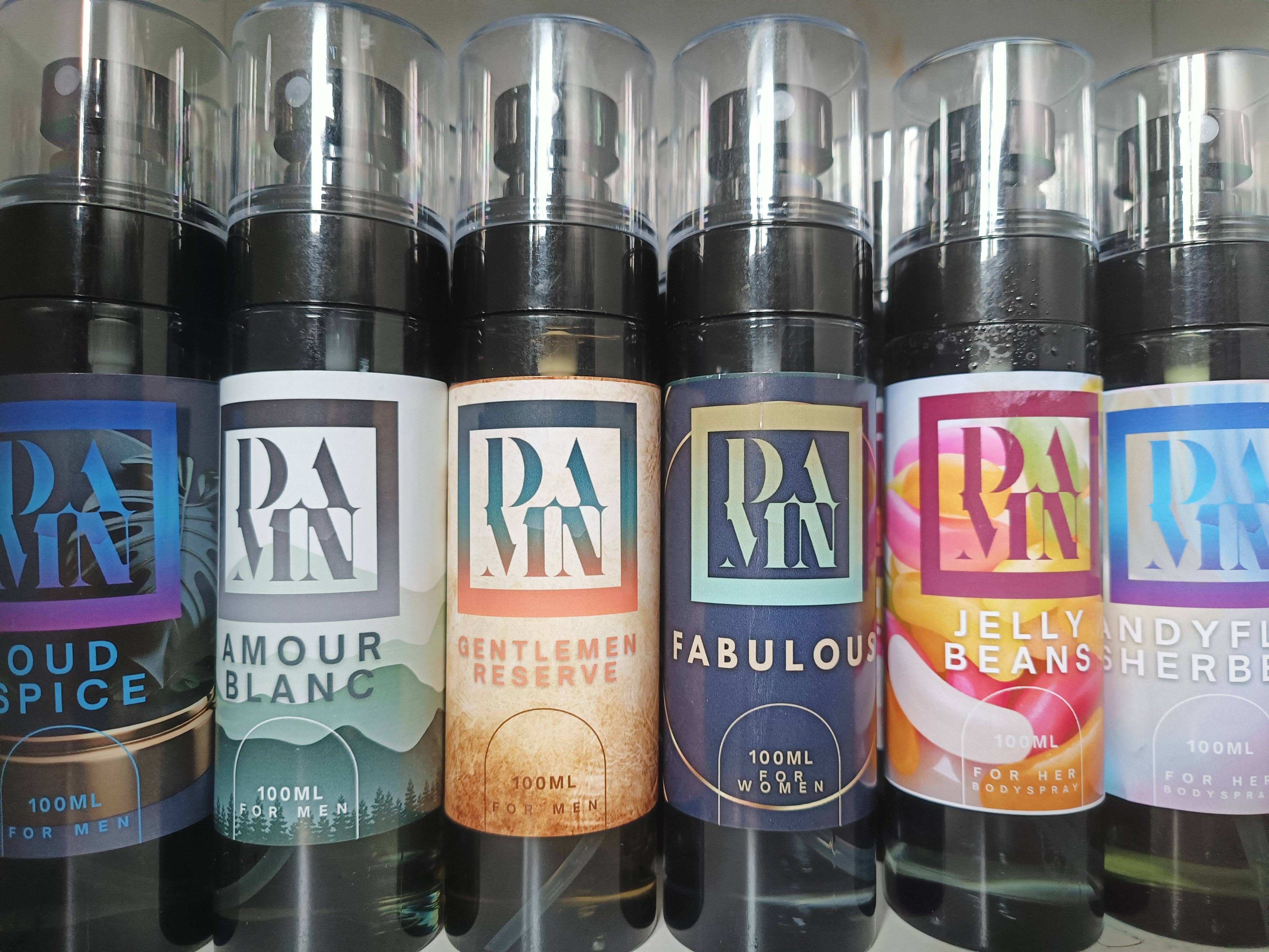 Sticky Print – wholesale Sticker – High Gloss Sticker label for Pet Bottles  63.5mm x 72mm5