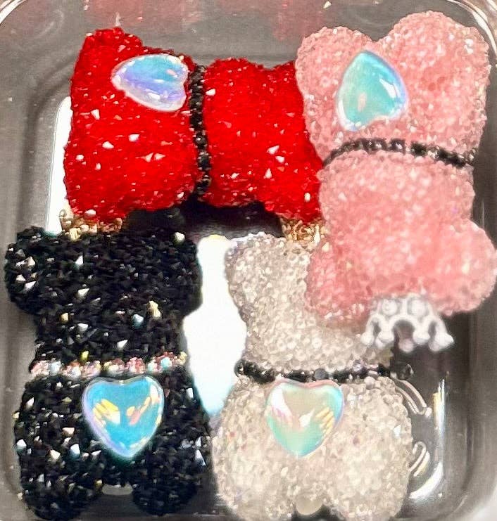 The beaded vault - Wholesale Individual Charm/Pendant - #9130