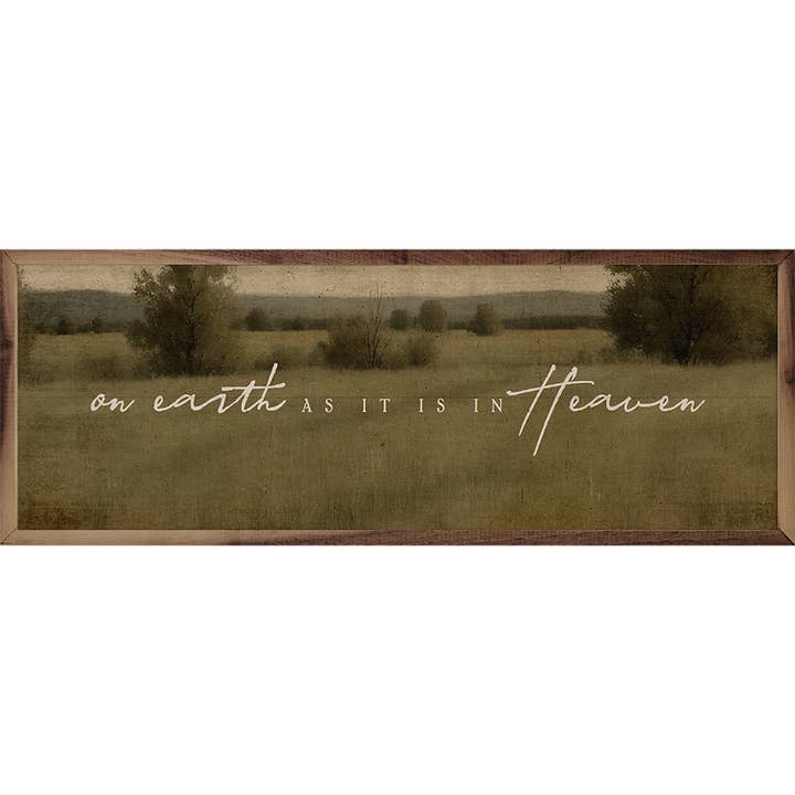 On Earth for wholesale by Kendrick Home