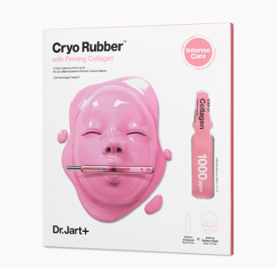 Best Beauty Group - Wholesale Skincare Face Mask - Dr Jart Cryo Rubber™ Mask1