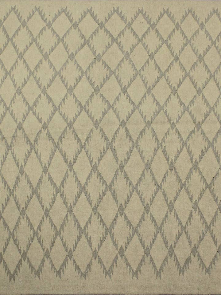 Winchester Flatweave Cem Ivory Rug for wholesale by Noori Rug